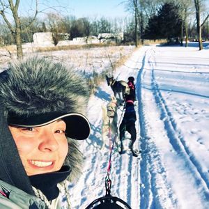 Meet your Posher, Chanda